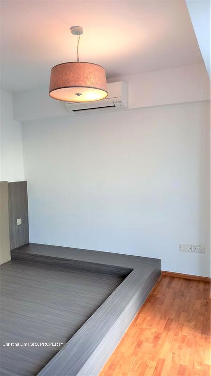 Blk 1 The Pinnacle@Duxton (Bukit Merah), HDB 4 Rooms #525957091